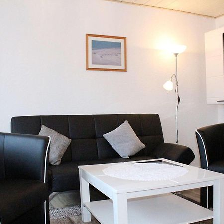 Ferienwohnung-Marion Sankt Peter-Ording Exterior photo