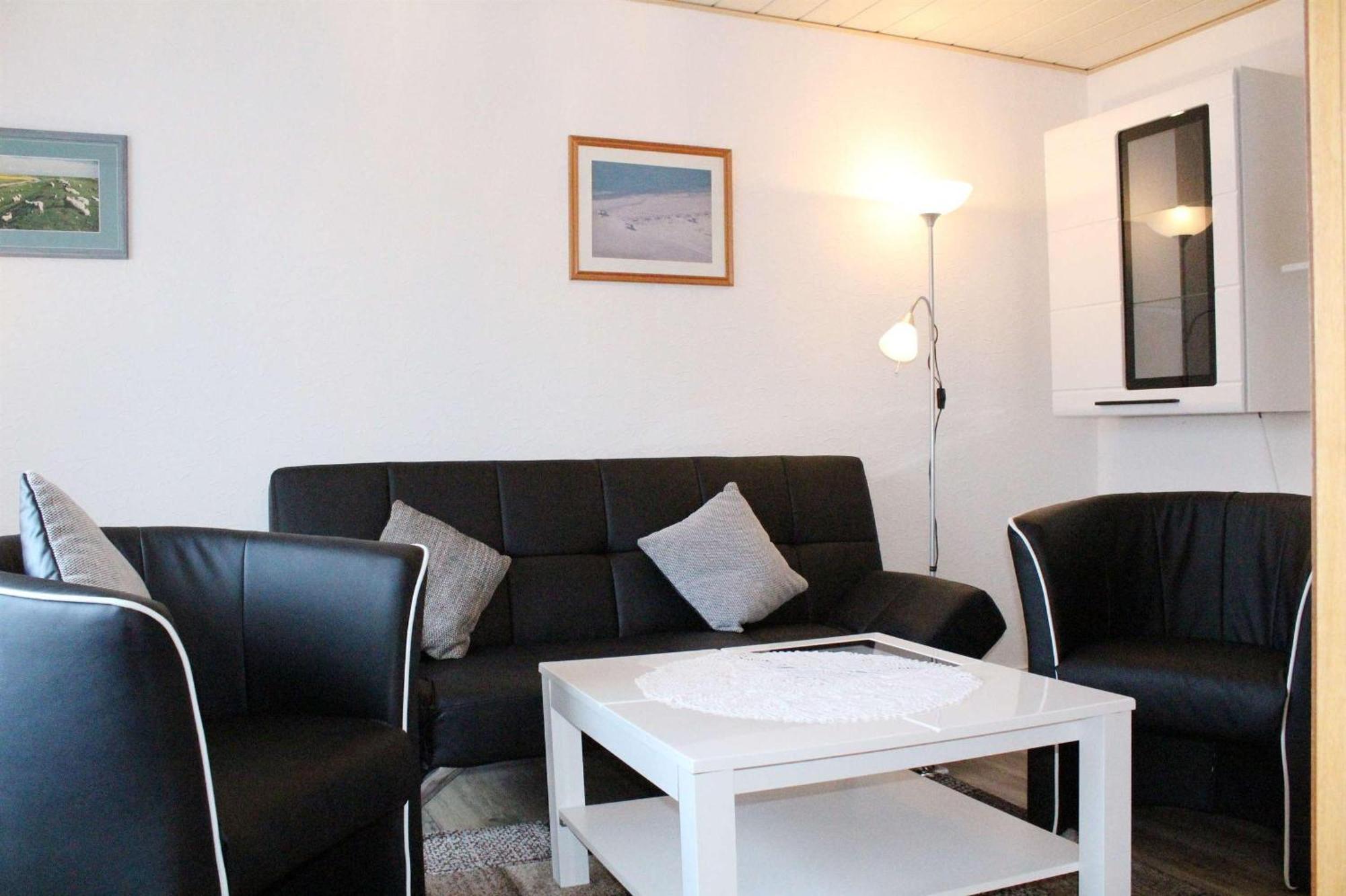 Ferienwohnung-Marion Sankt Peter-Ording Exterior photo