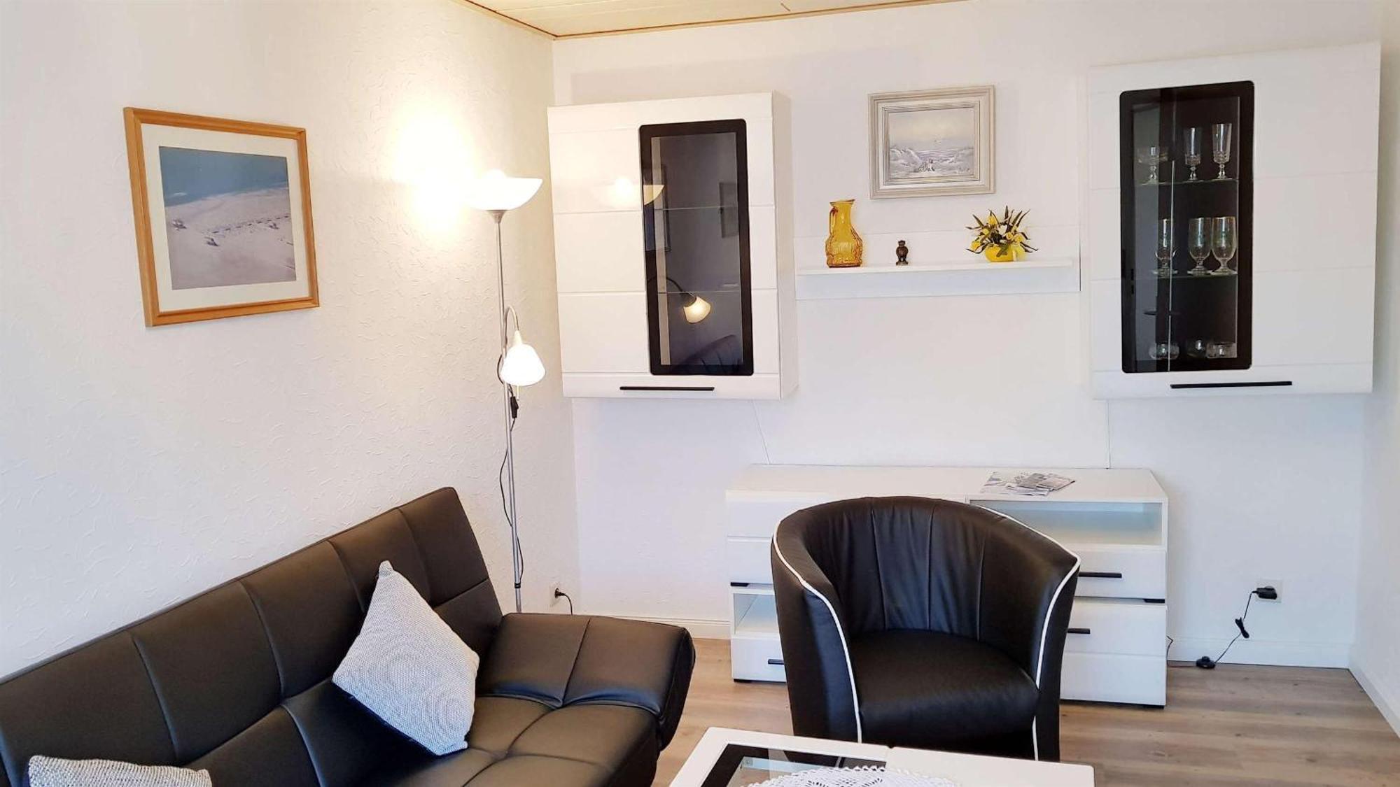 Ferienwohnung-Marion Sankt Peter-Ording Exterior photo